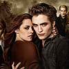 Twilight Saga: Eclipse