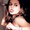 Faith Lehane (BTVS/Angel)