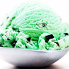 Ice Cream: Mint Chocolate Chip
